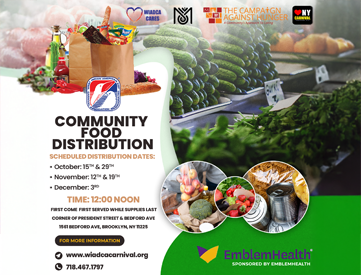 Food Distribution